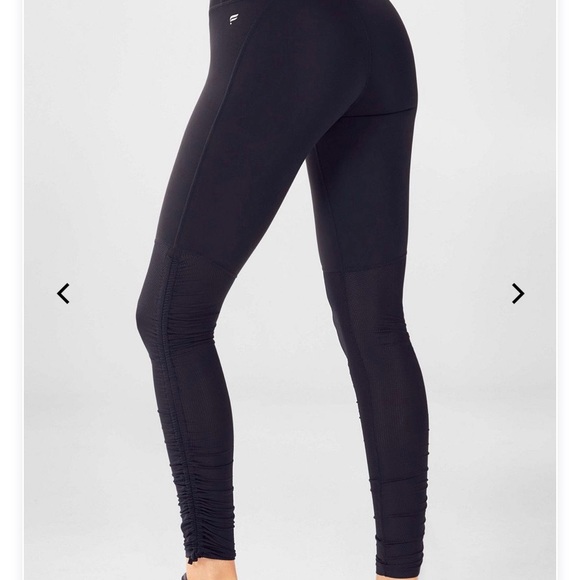 NEW Fabletics PureLuxe Leggings - Picture 6 of 7